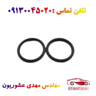 اورینگ دور شمع موتور ریو