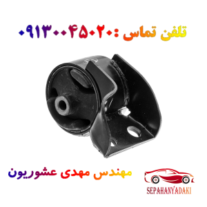 دسته موتور بالا ریو