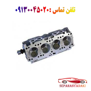 سرسیلندر کامل ریو استوک1