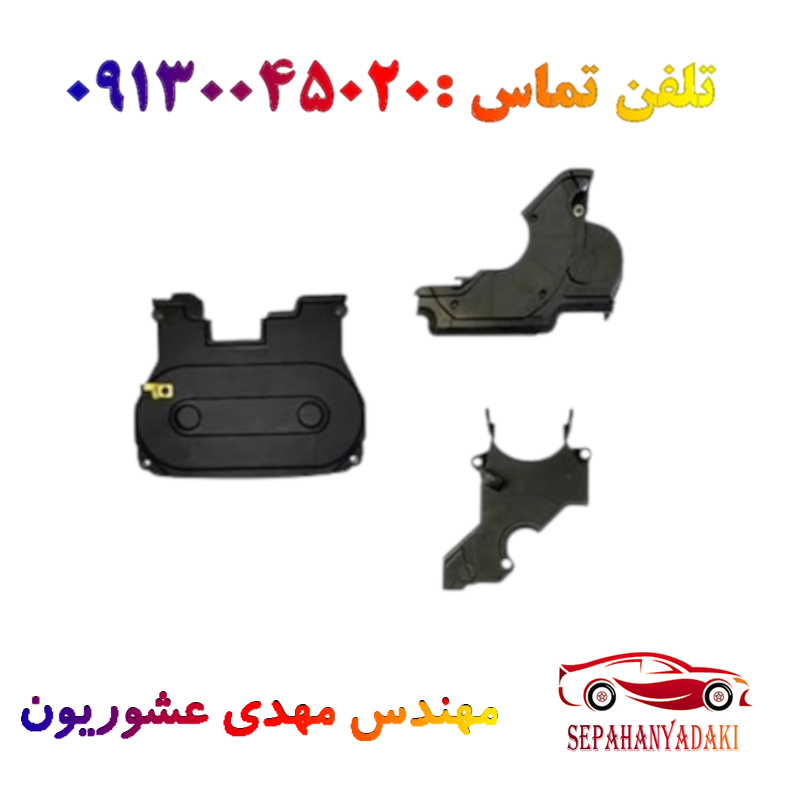 قاب تسمه تایم ریو کامل